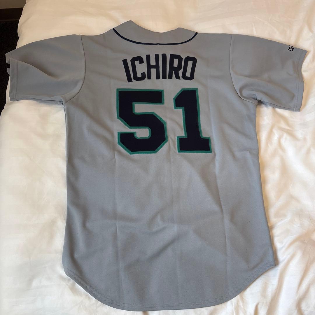 べ*う様 シアトル・マリナーズ イチロー SEATTLE ICHIRO 51 ユ