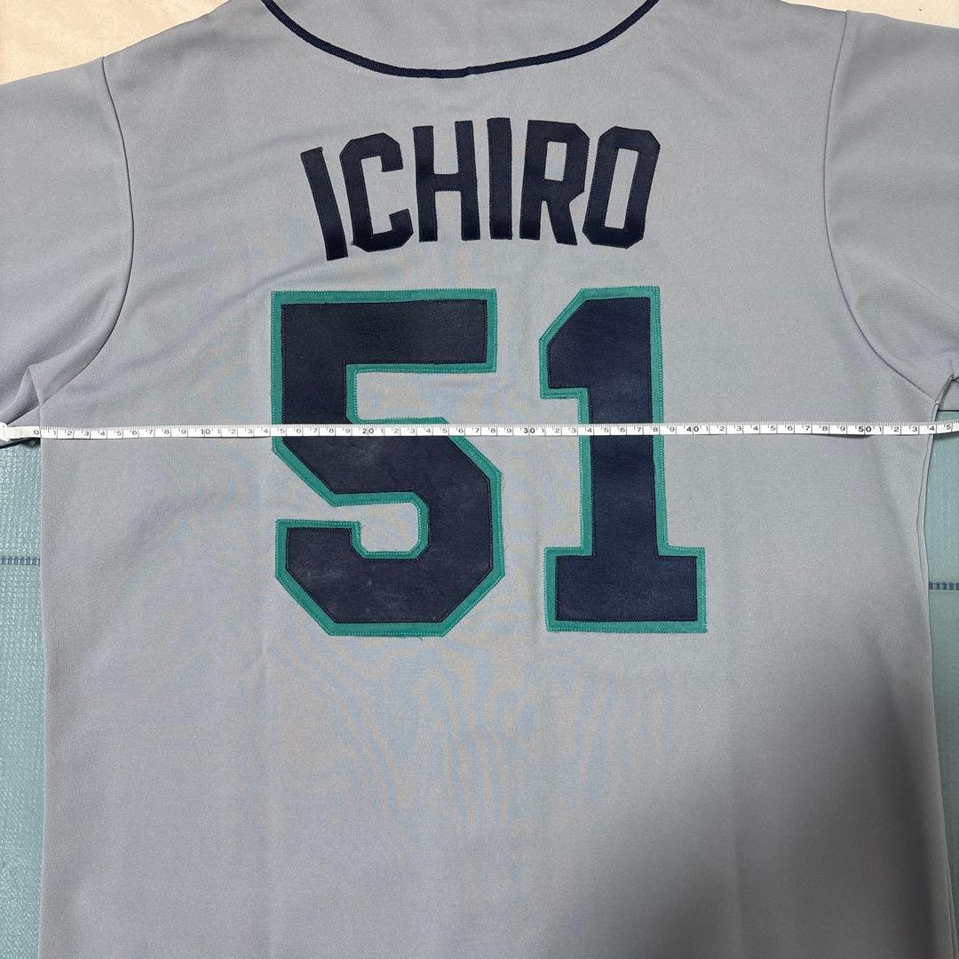 べ*う様 シアトル・マリナーズ イチロー SEATTLE ICHIRO 51 ユ