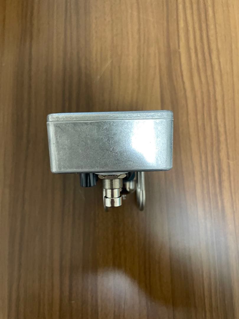 beyond tube preamp 2S ギターエフェクター