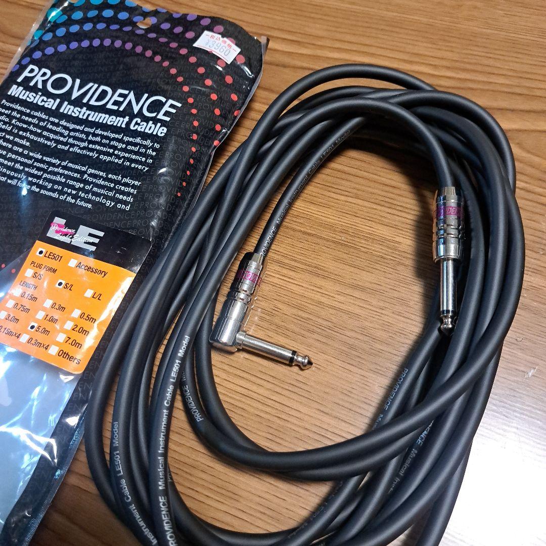 ZOOM G6 ギターエフェクター　ケーブル付き
