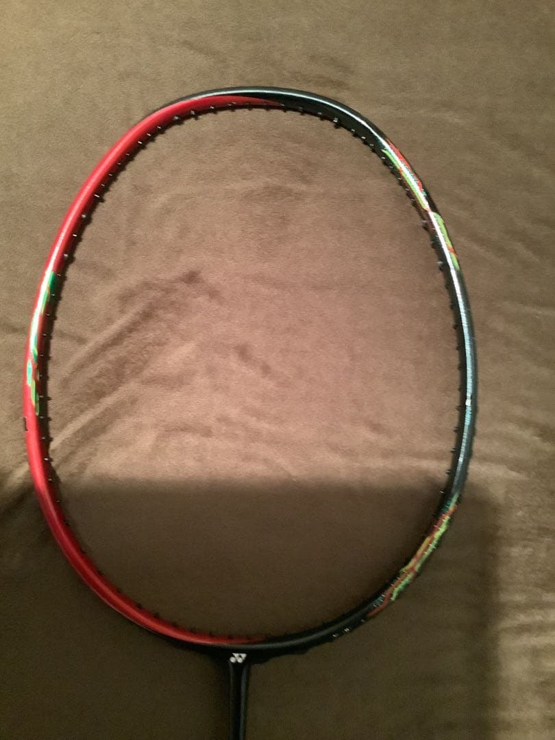 廃盤品！ヨネックス　アストロクス88D 4UG5②