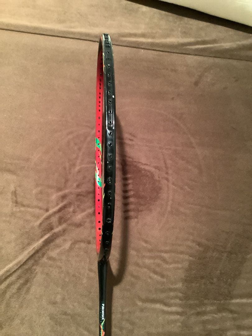廃盤品！ヨネックス　アストロクス88D 4UG5②