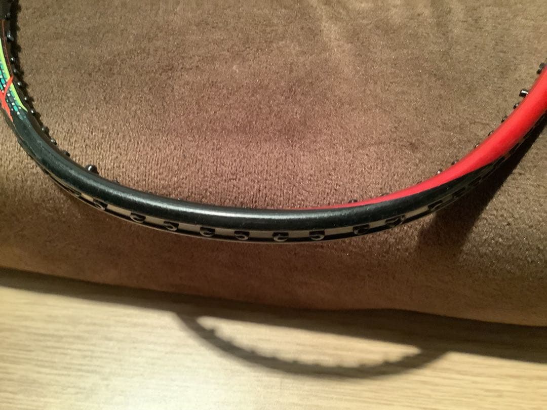 廃盤品！ヨネックス　アストロクス88D 4UG5②