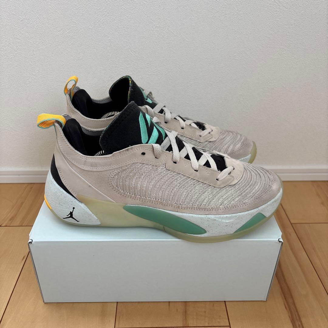 ルカ1 Jordan Luka1 バスケットボールシューズ
