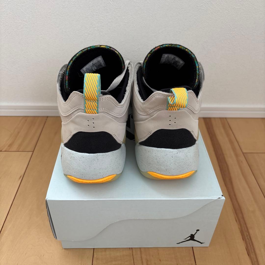 ルカ1 Jordan Luka1 バスケットボールシューズ
