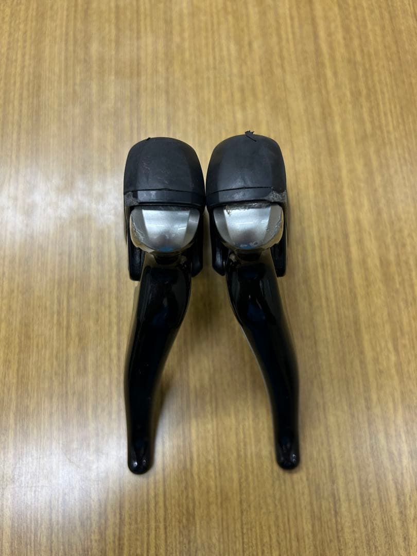 SHIMANOシマノ ST-5800 105 機械式変速/ブレーキ STIレバー