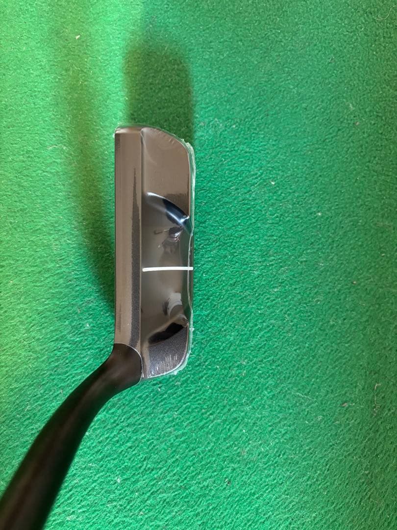 ヨネックス パター EZONE P03S 新品