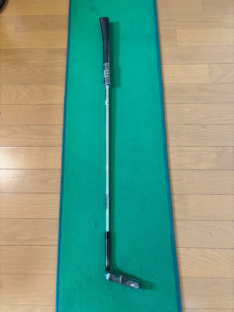 ヨネックス パター EZONE P03S 新品