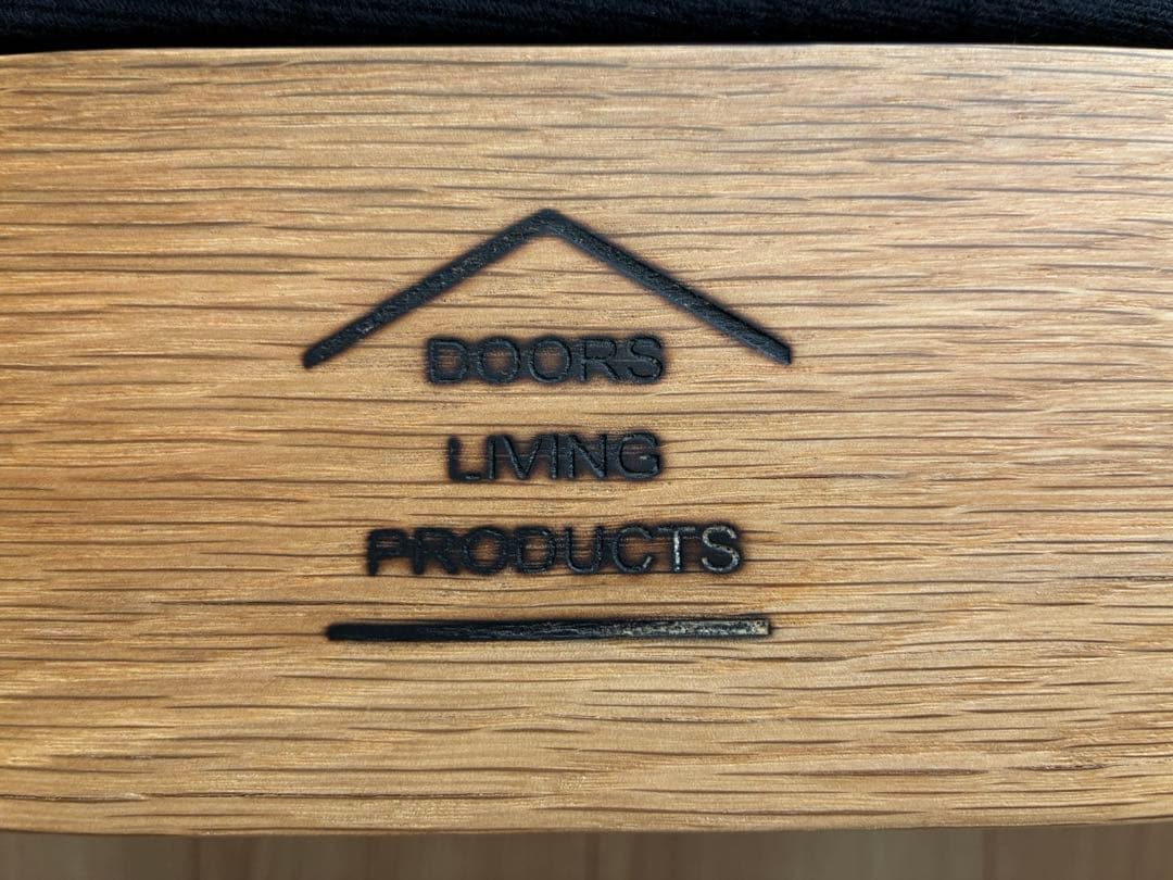 【DOORS LIVING PRODUCT】定価14万円BOTHY 3Pソファ