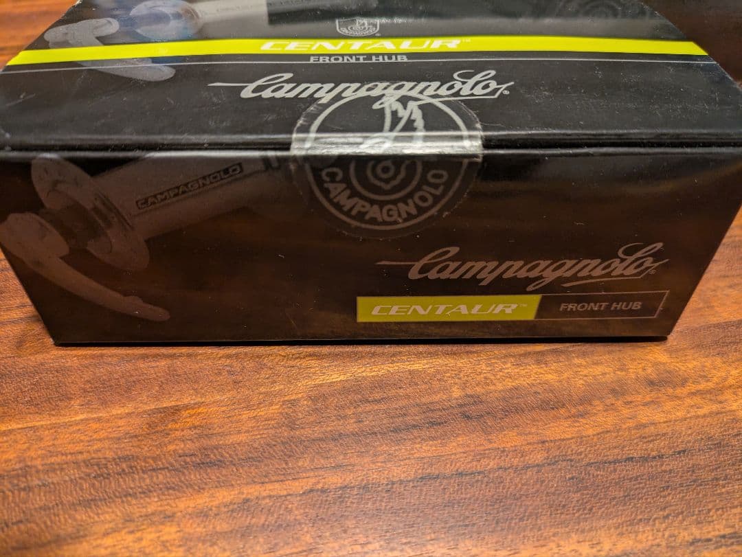 Campagnolo Centaur フロント、リアハブセット 32F