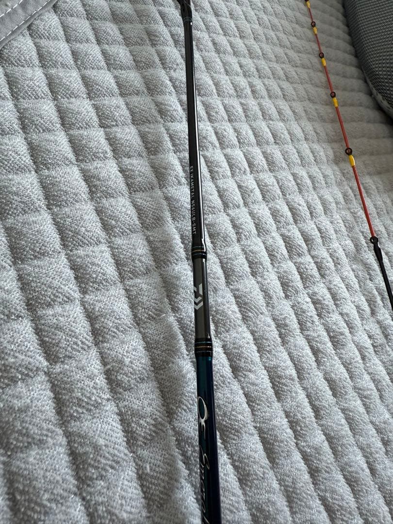 DAIWA エメラルダスEX N56ULB
