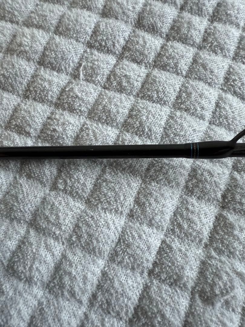 DAIWA エメラルダスEX N56ULB
