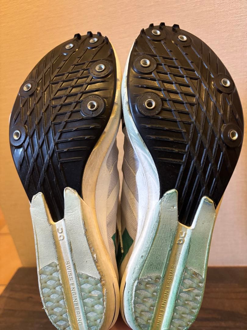 Onクラウド10000/26.0cm