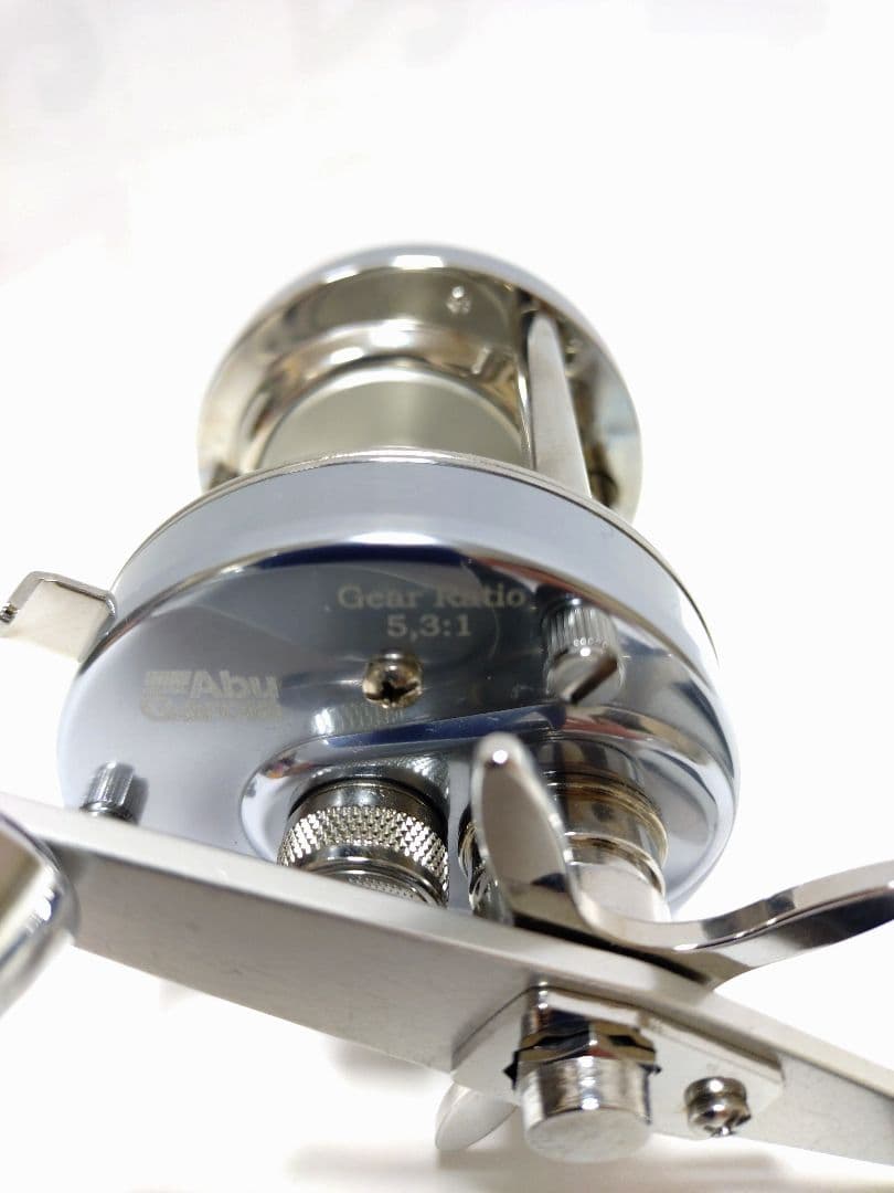 リール Abu Garcia Ambassadeur Rocket 6500CL