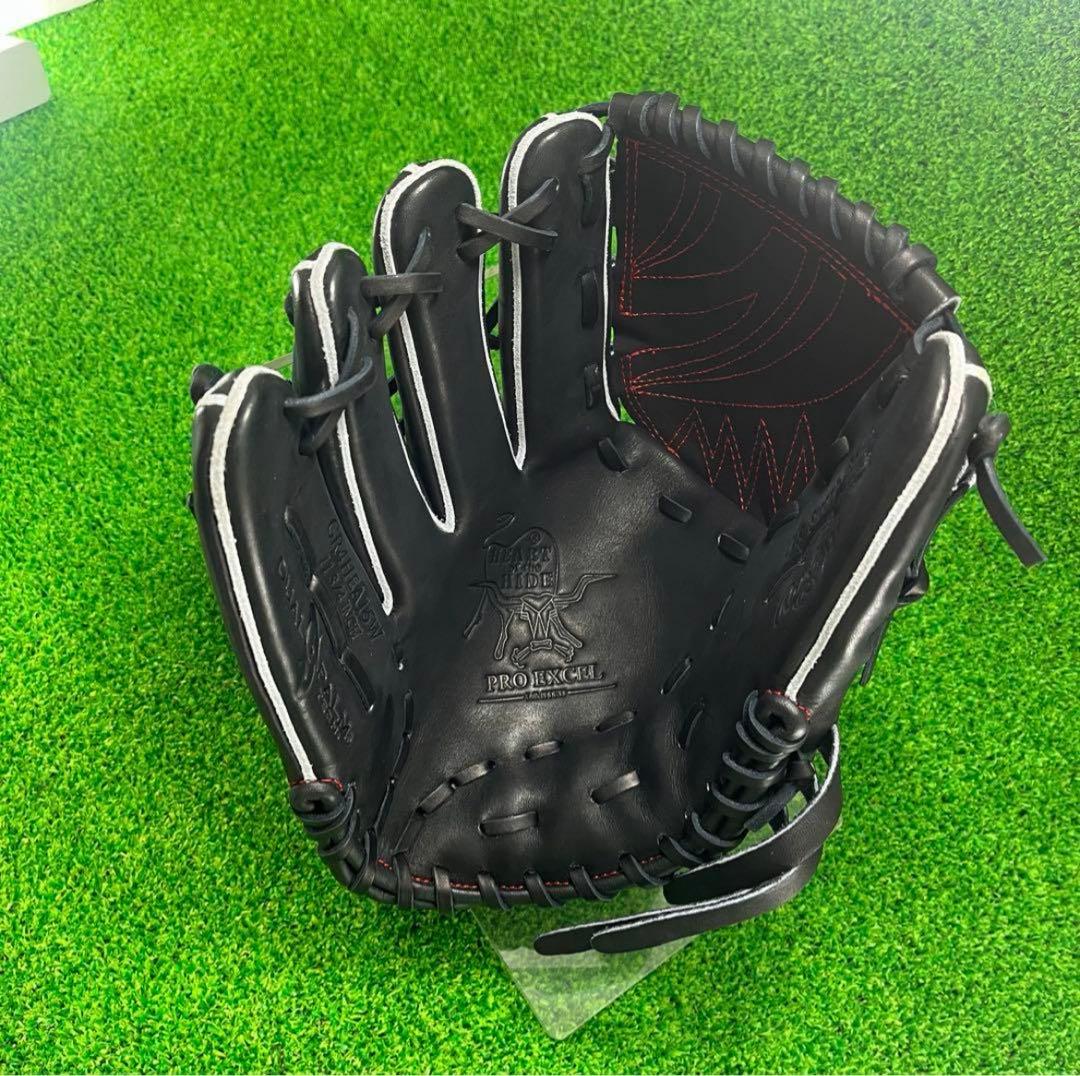 Rawlings ローリングス 軟式グローブ 左投げ 投手用 375