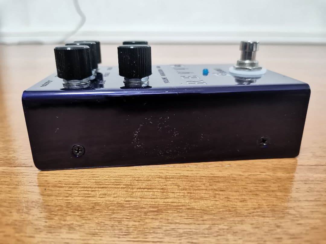 ギター REVV G3
