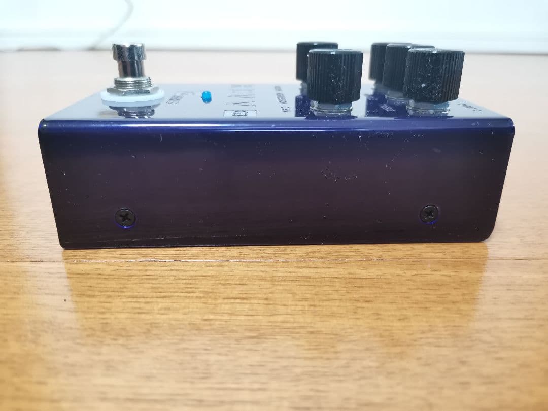 ギター REVV G3