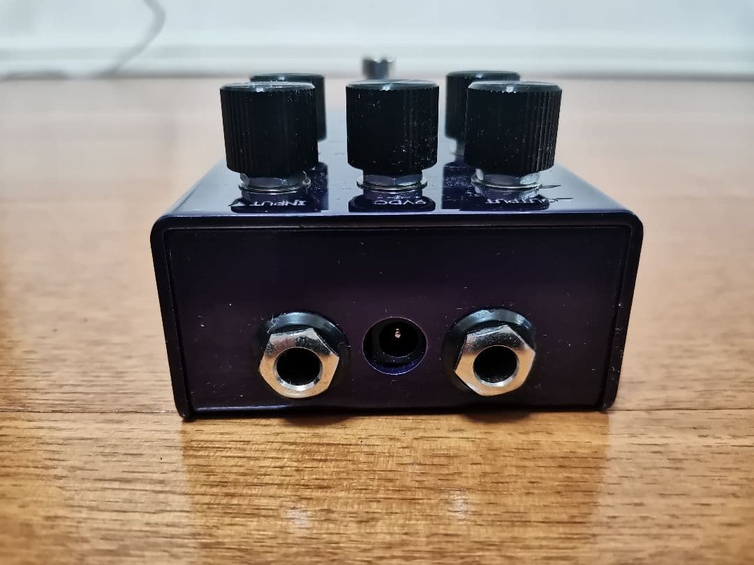 ギター REVV G3