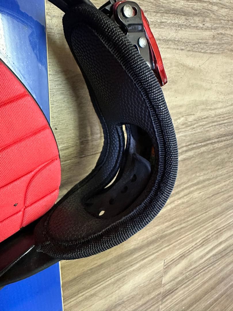 スノーボード ROSSIGNOL143cm ビンディング SALOMON S/M