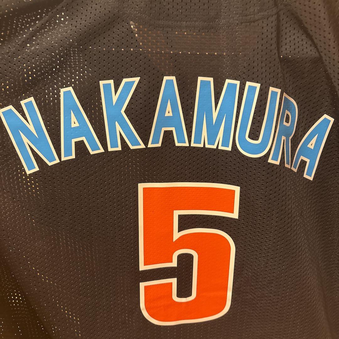 大阪近鉄バファローズ　中村紀洋　ユニフォーム（ビジター）　Lサイズ