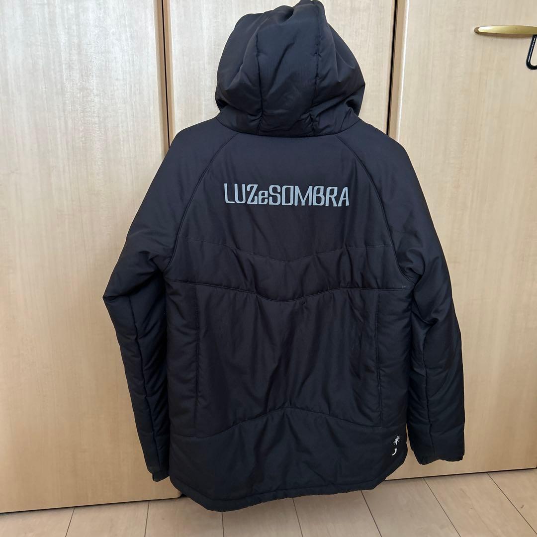 LUZeSOMBRA アウター