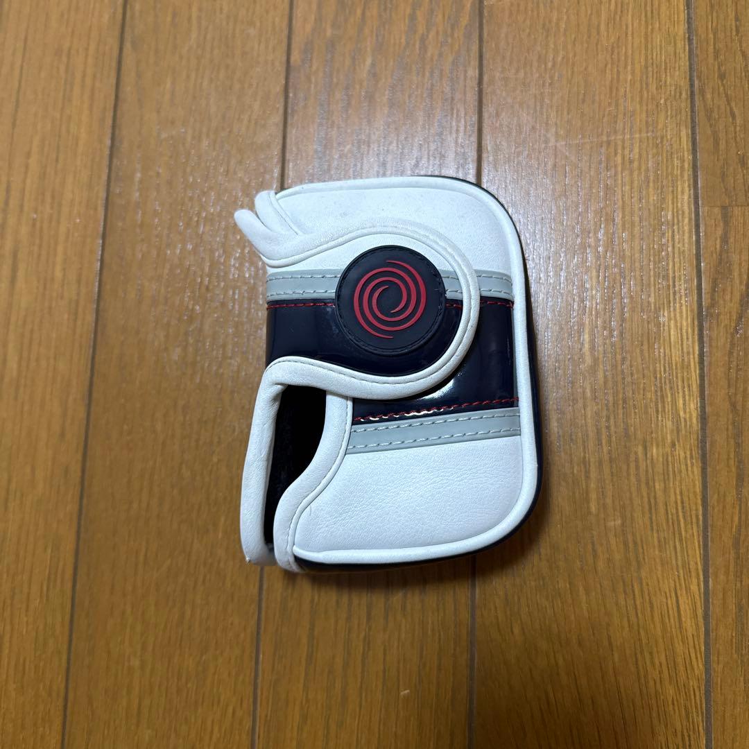 ODYSSEY パター トライビーム#6 34インチ