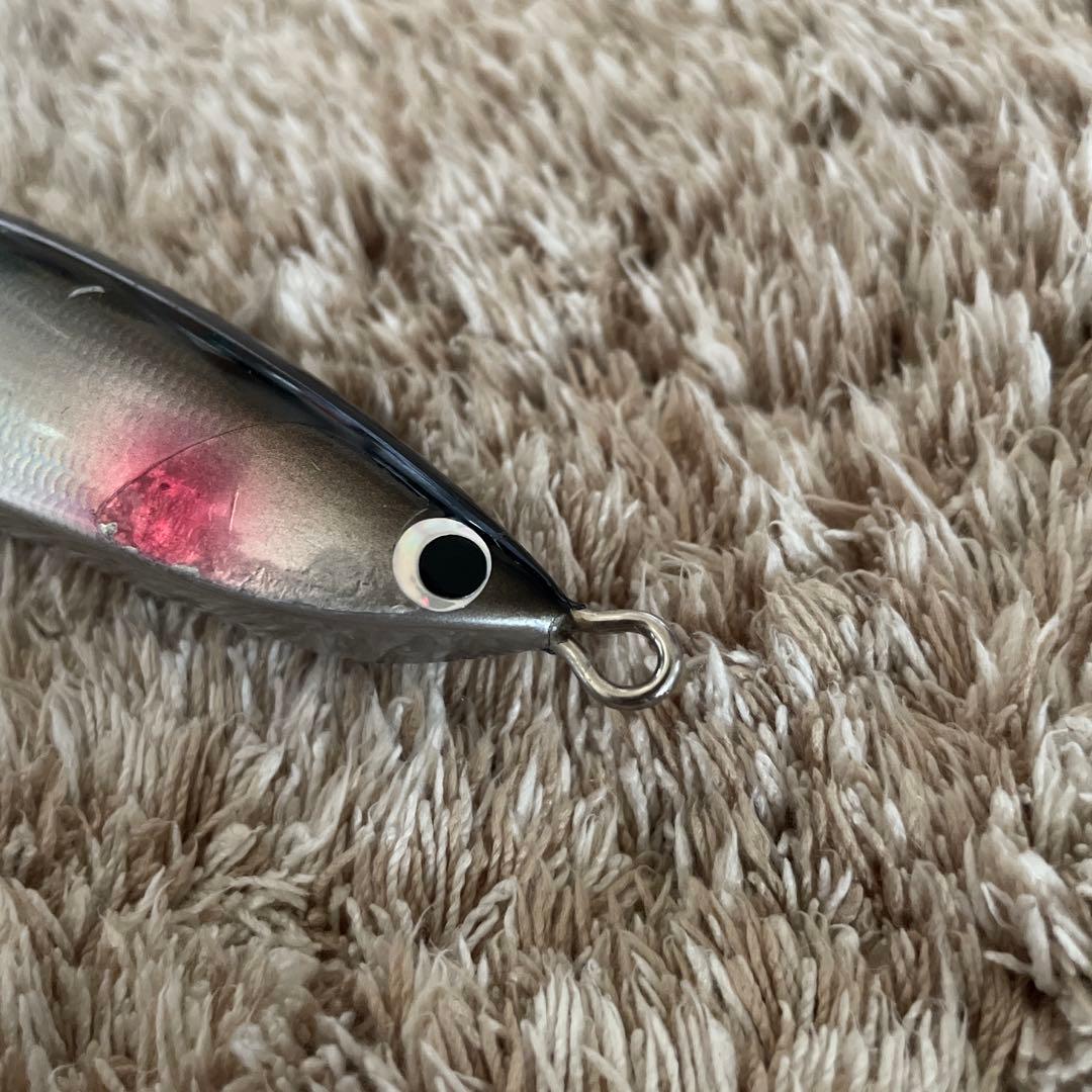 fish trippers village・Tanguera タンゲーラ 170