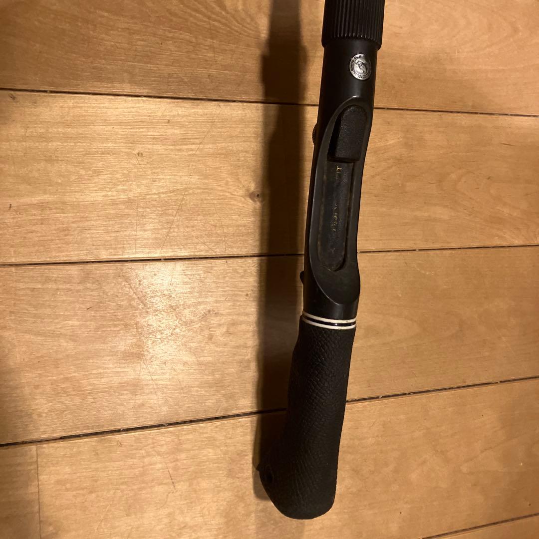 【オールドロッド】【希少】Lews Speed Stick #1 バスロッド