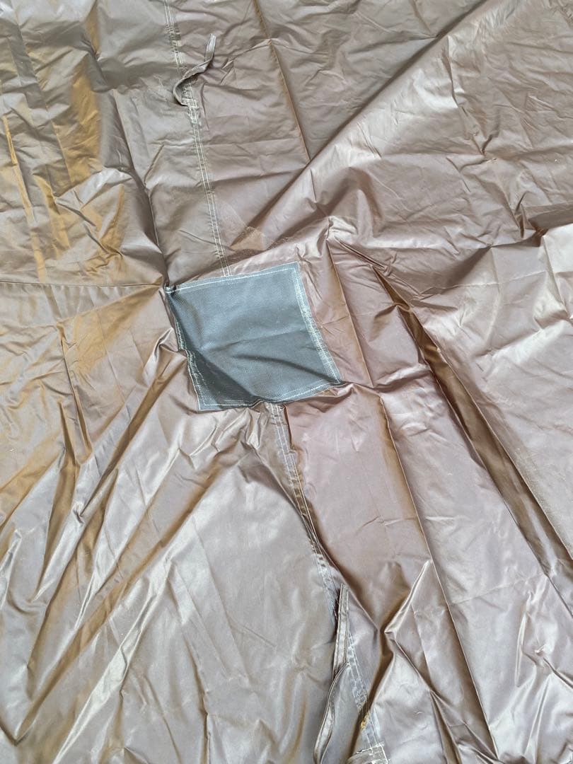 【極美品】Coleman ウェザーマスター 4S T.P.クレスト
