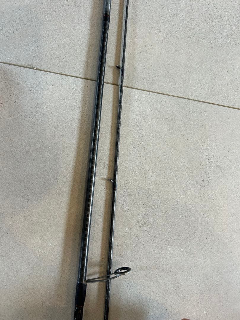 シマノ 18セフィア　BB　S80M