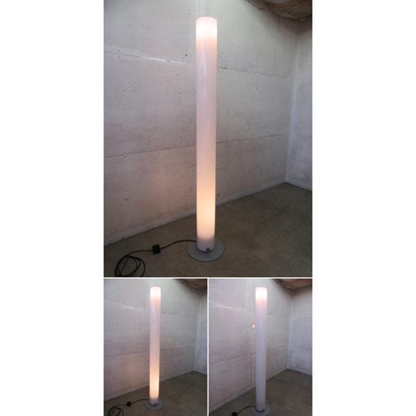 展示品■FLOS■ヤマギワ■STYLOS/スタイロス■フロアスタンドライト
