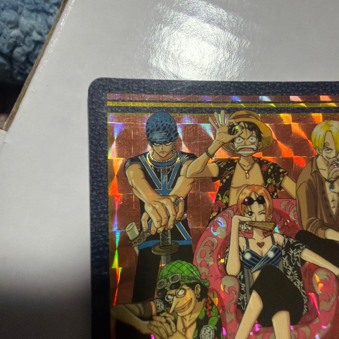 ONE PIECE ビジュアルアドベンチャー No.43