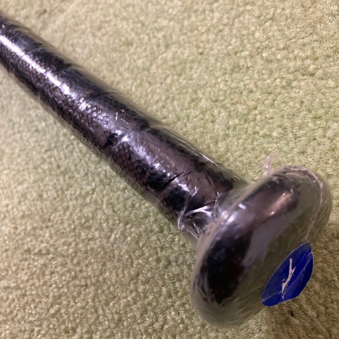 ミズノ　ウィルドライブ　軟式　金属バット　84cm ミドルバランス