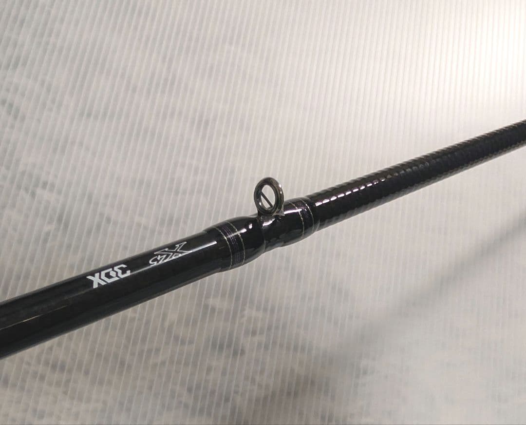 ダイワ ハートランド 722mrb-20