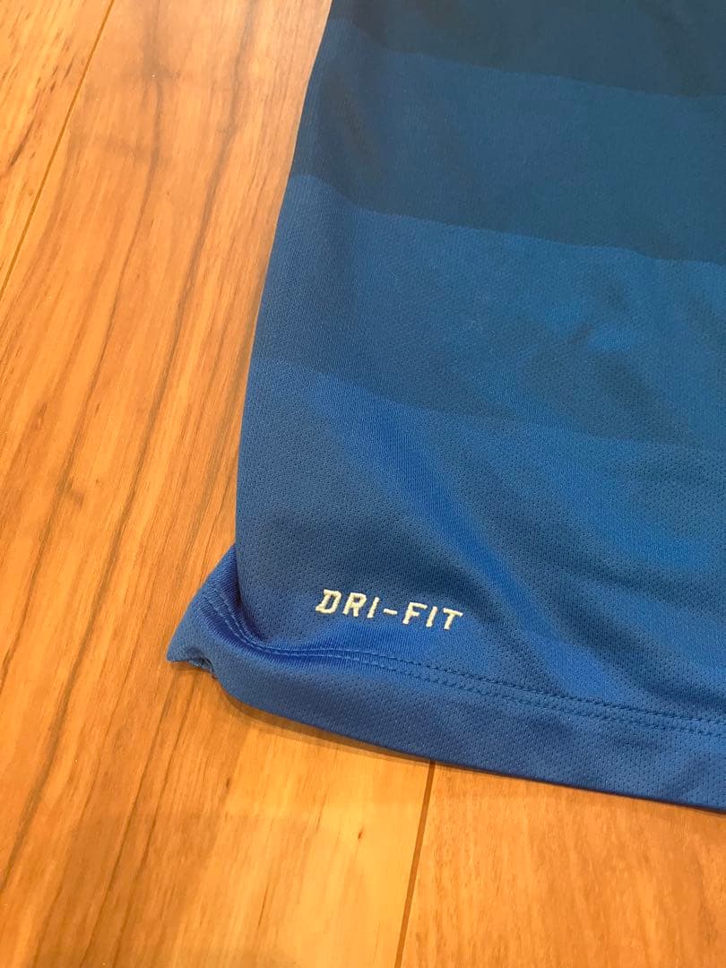 マンチェスター・シティ NIKE アウェイ ユニフォーム ETIHAD 古着