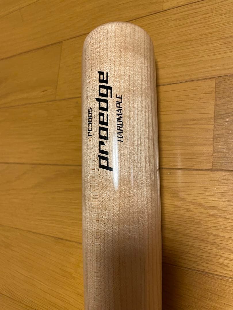 SSK proedge 硬式木製 84cm890g メイプル