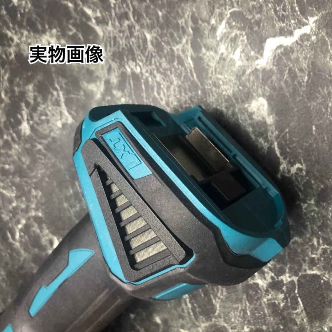 マキタ互換グラインダー 100mm コードレス18ｖ14.4vバッテリー