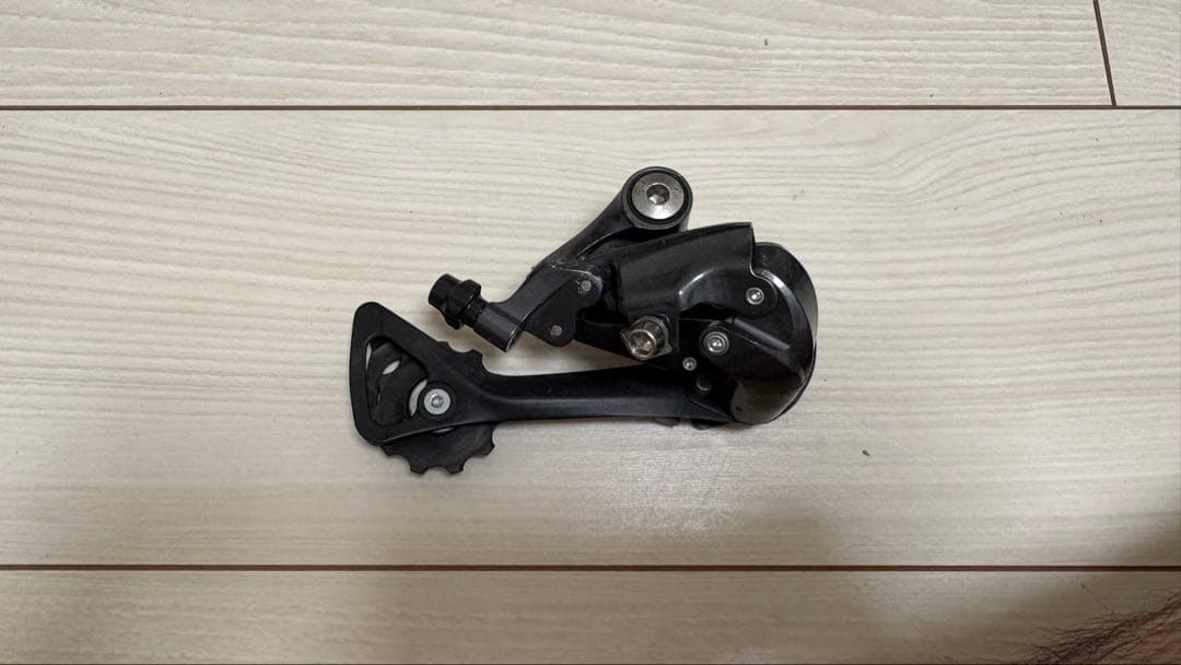 Shimano Claris 2x8 コンポセット