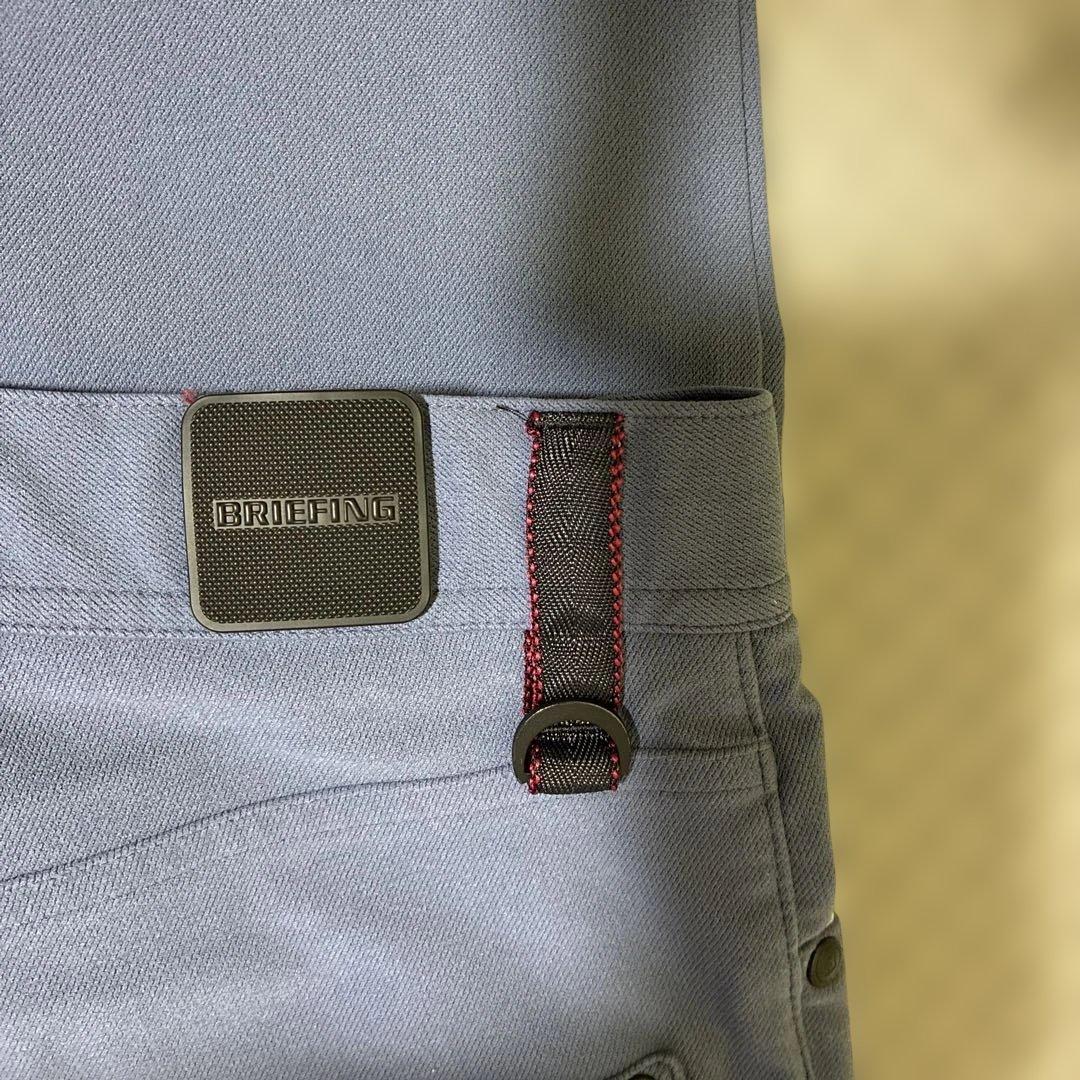 メンズウェア BRIEFING BRG231M52 5-POCKETS PANTS