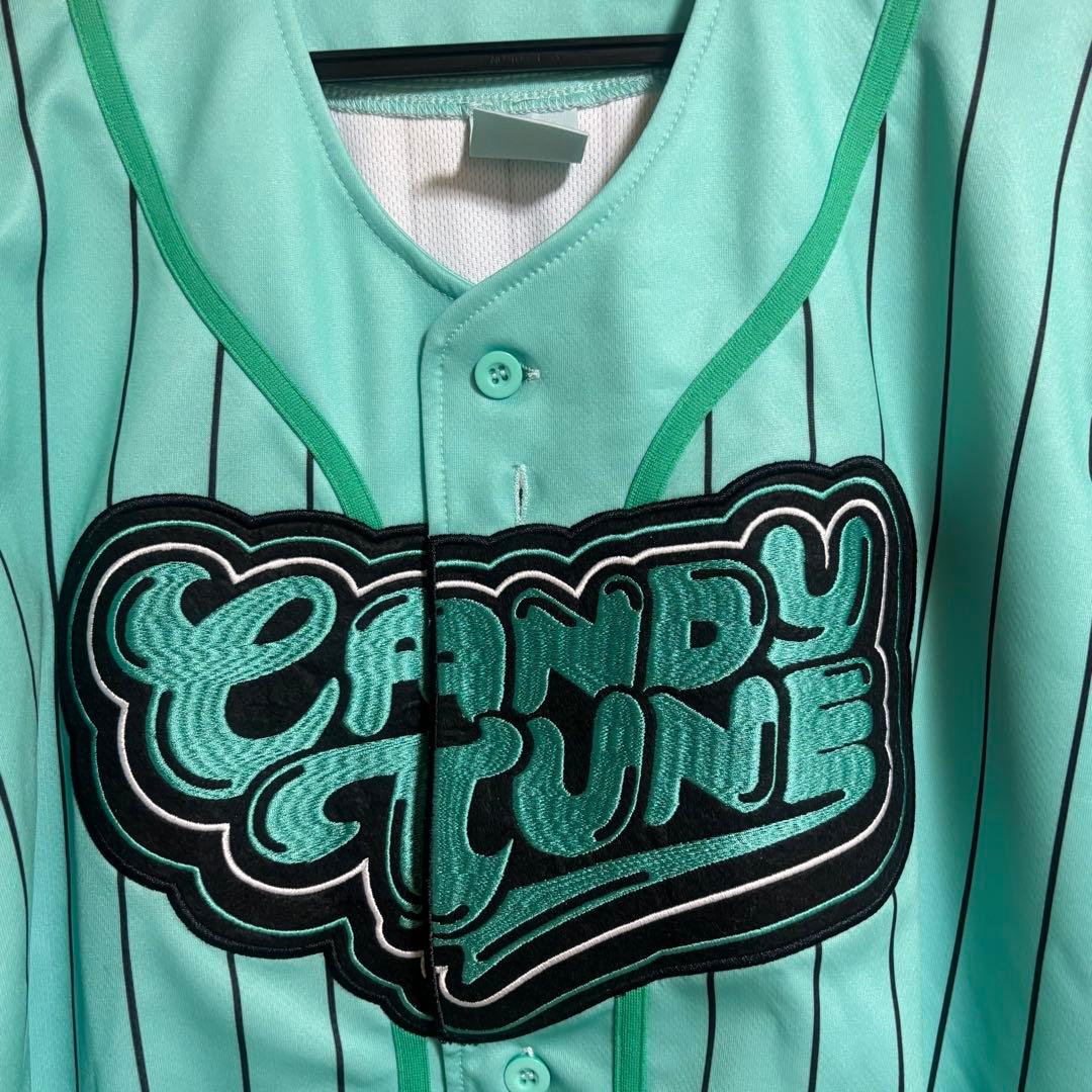 CANDY TUNE OSHI API UNIFORM 小川奈々子