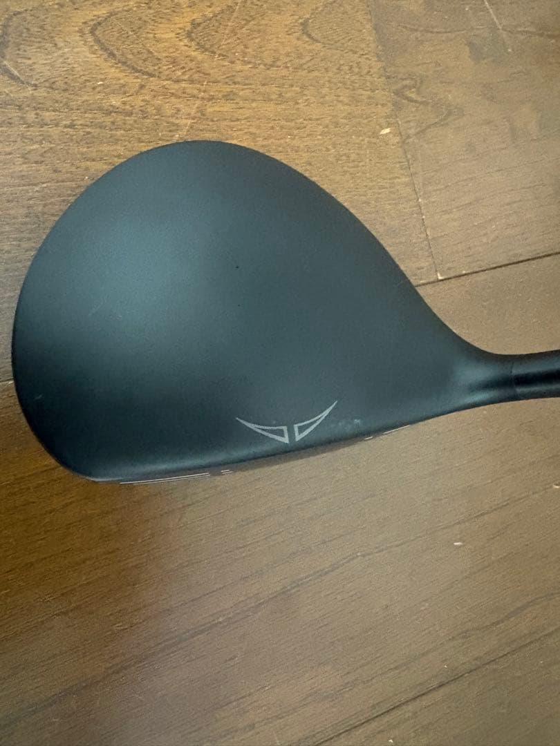 Ping i20 ドライバー 10.5度 タングステン