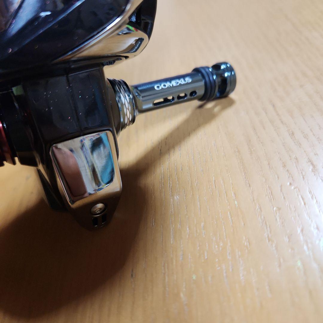 Sephia BB C3000S スピニングリール