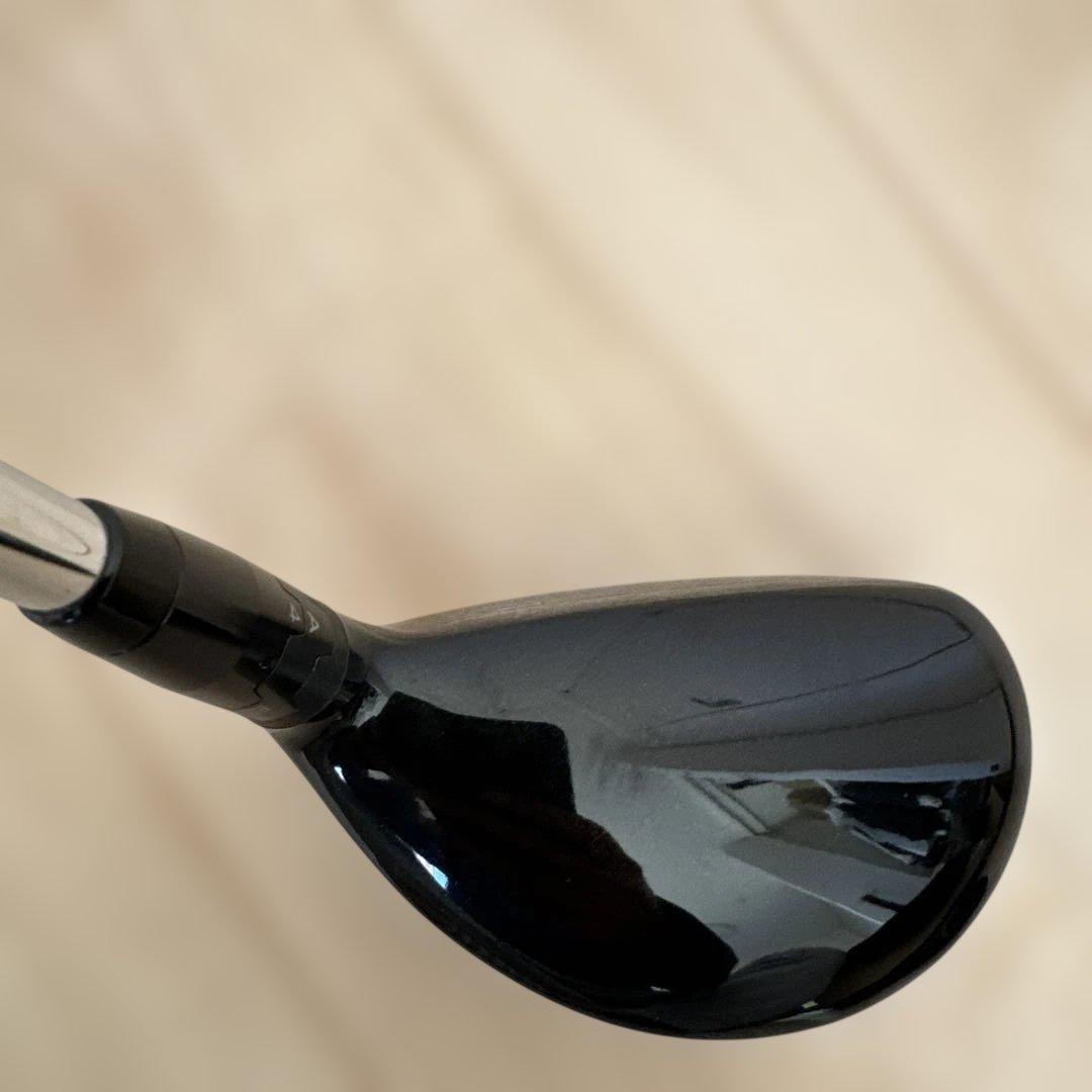 Titleist 915H ユーティリティクラブ