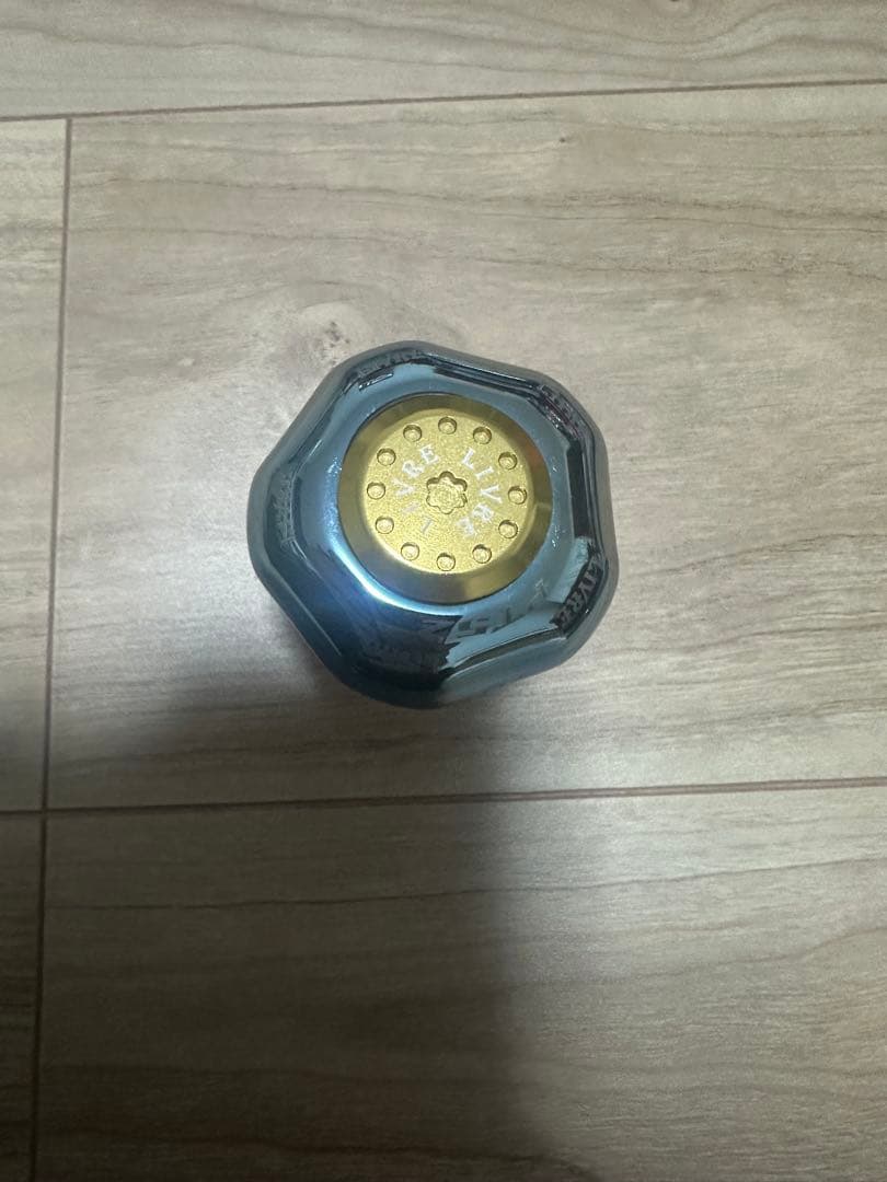 リブレ　PT52 ダイワL用
