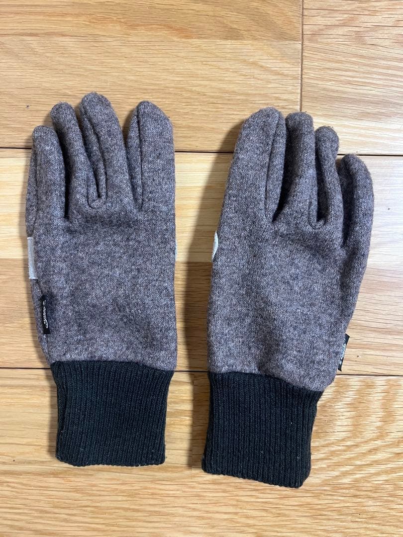 GREENCLOTHING UNDERMITT Mサイズ グリーンクロージング