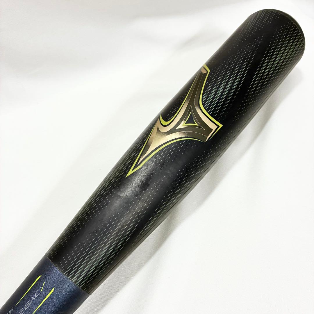 MIZUNO BEYONDMAX LEGACY LW 軟式用バット 83cm