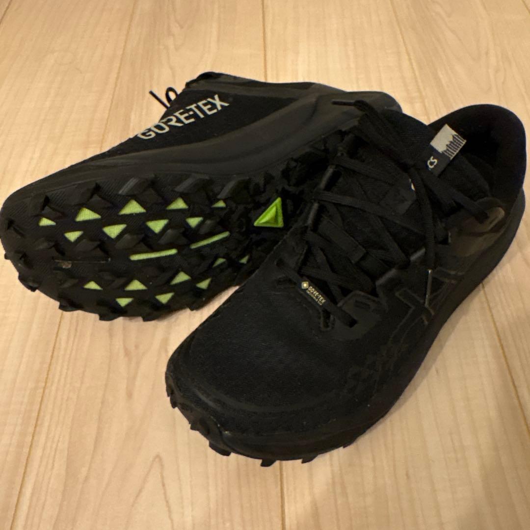 アシックス　GEL-Trabuco 13 GTX 1011B978