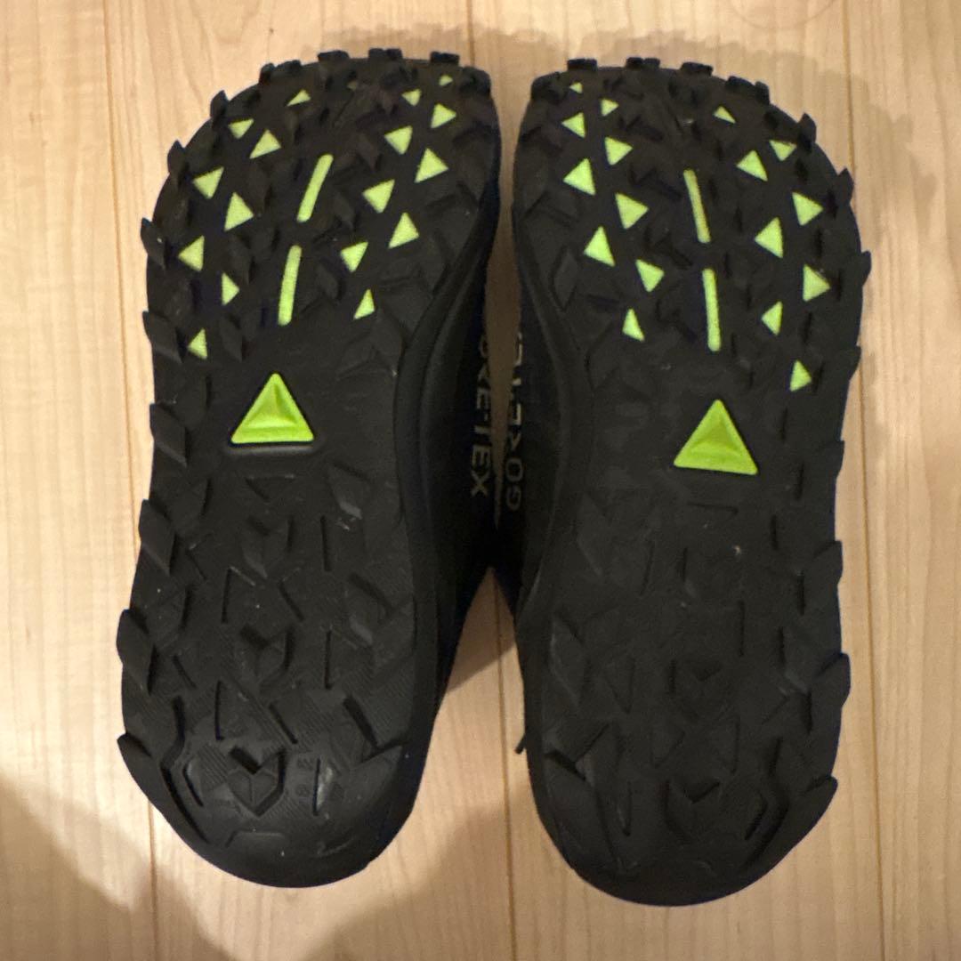アシックス　GEL-Trabuco 13 GTX 1011B978