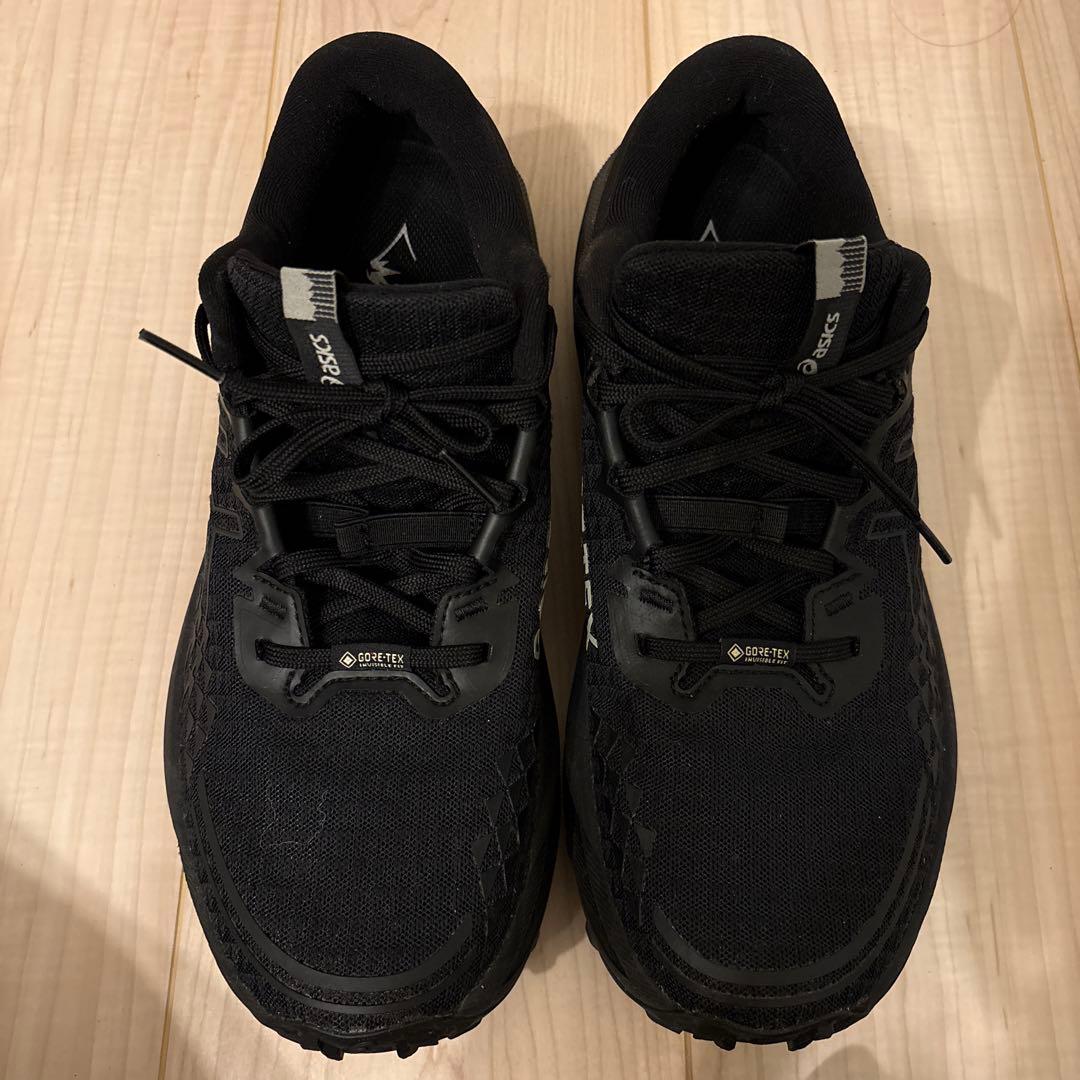 アシックス　GEL-Trabuco 13 GTX 1011B978