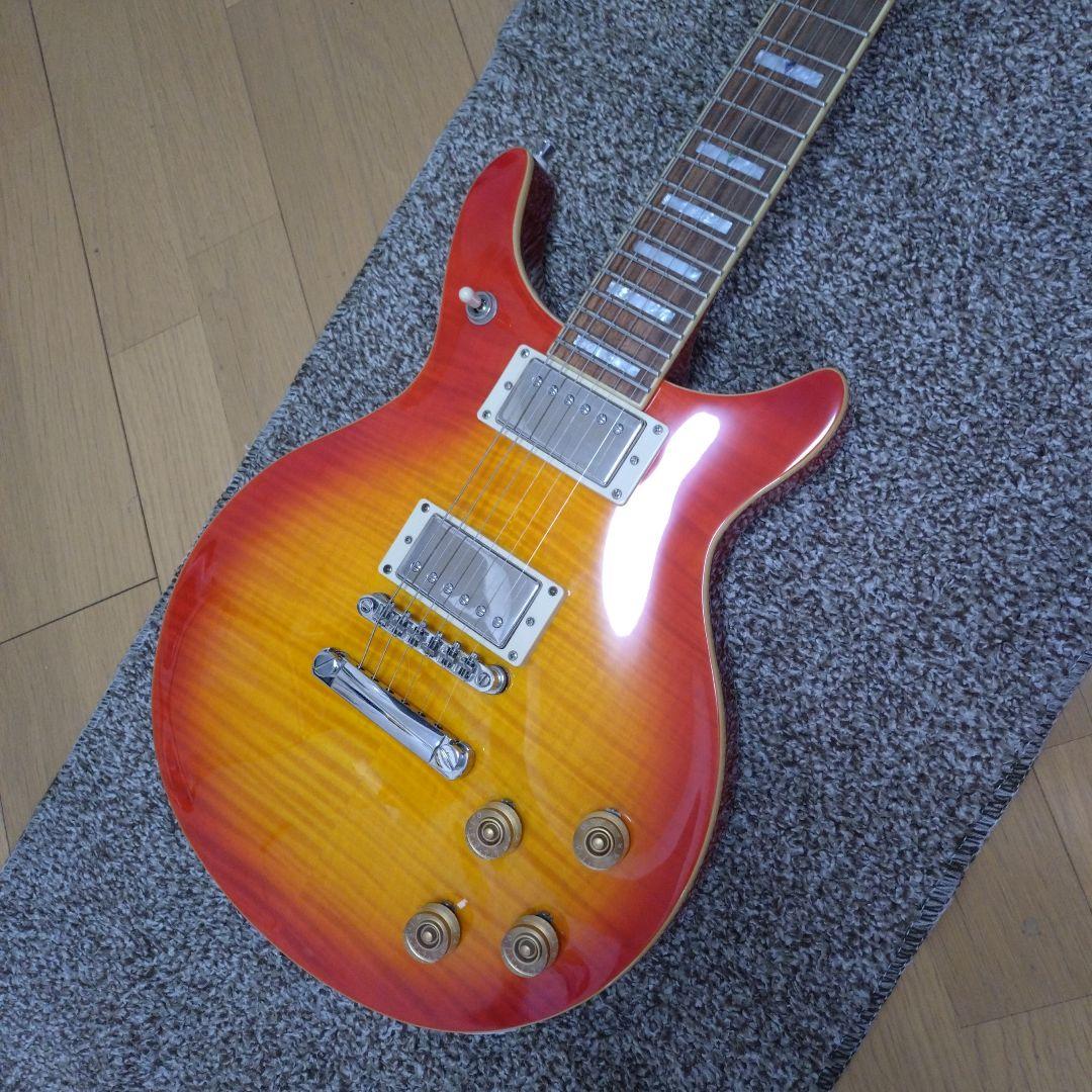 Epiphone LESPAUL DC PRO エレキギター